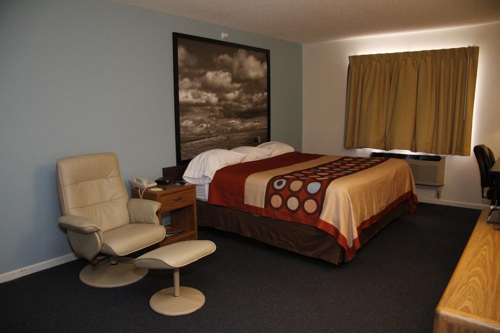 Oyo West Point Inn Eksteriør bilde